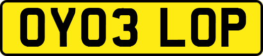 OY03LOP
