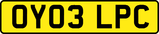 OY03LPC