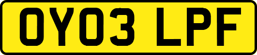 OY03LPF