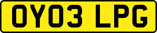 OY03LPG