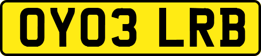 OY03LRB