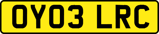 OY03LRC