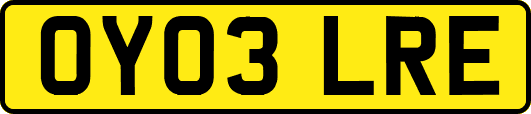 OY03LRE