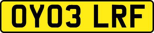 OY03LRF