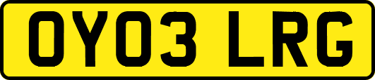 OY03LRG