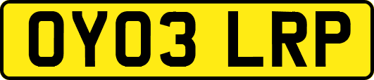 OY03LRP