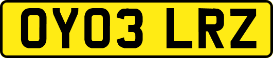 OY03LRZ