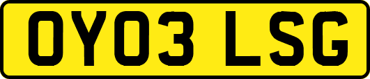 OY03LSG