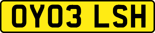 OY03LSH
