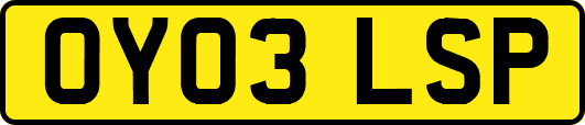 OY03LSP