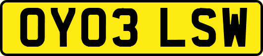 OY03LSW