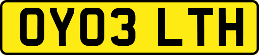 OY03LTH