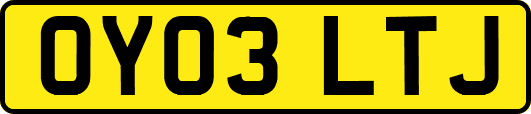 OY03LTJ