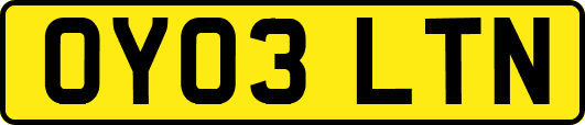 OY03LTN
