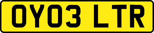 OY03LTR