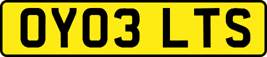 OY03LTS
