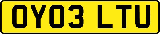 OY03LTU