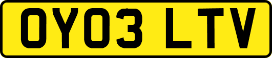 OY03LTV