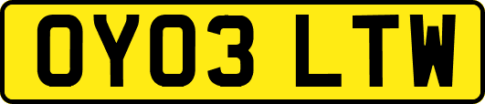 OY03LTW