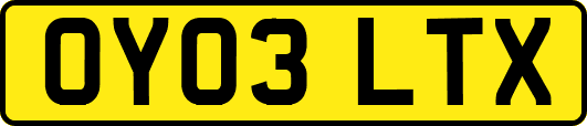 OY03LTX