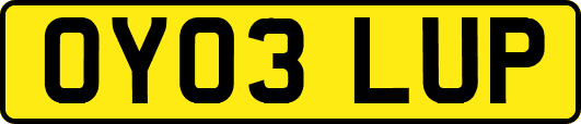 OY03LUP