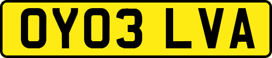 OY03LVA