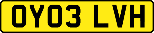 OY03LVH
