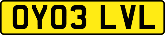 OY03LVL
