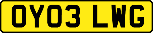 OY03LWG