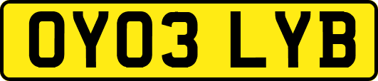 OY03LYB