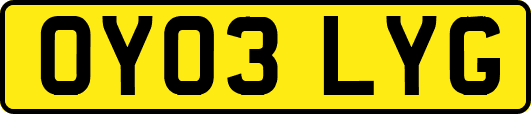 OY03LYG