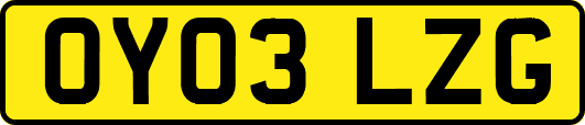 OY03LZG