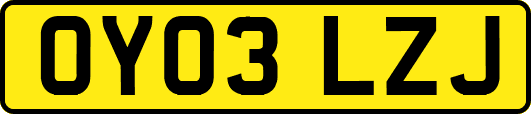 OY03LZJ