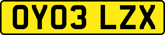 OY03LZX
