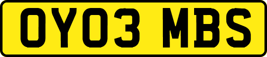 OY03MBS