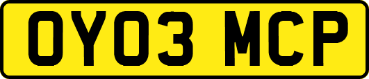 OY03MCP