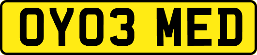 OY03MED