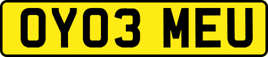 OY03MEU