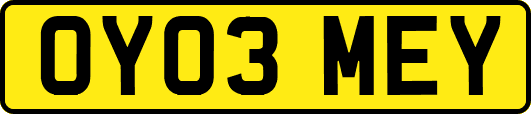 OY03MEY