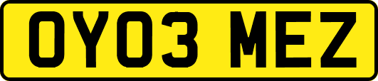 OY03MEZ
