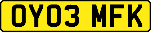 OY03MFK
