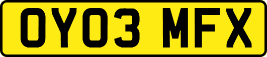 OY03MFX