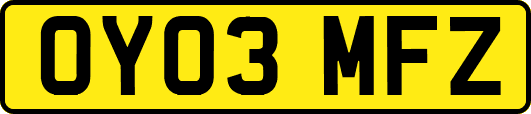 OY03MFZ