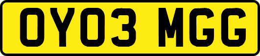 OY03MGG