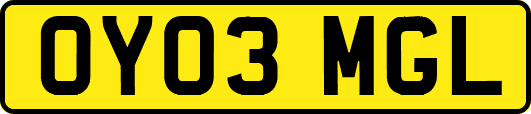 OY03MGL