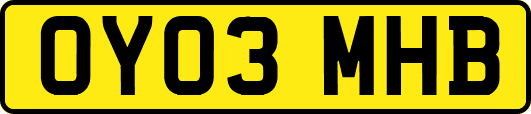 OY03MHB