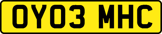 OY03MHC