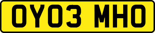 OY03MHO