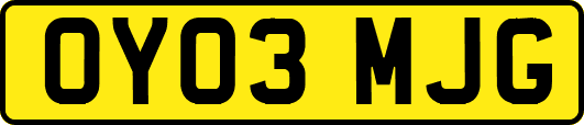 OY03MJG