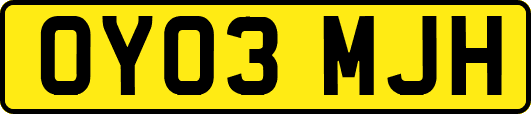 OY03MJH